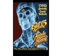 Metabolic Disease Training vol. 15 (The Naturopath formerly known as a Doctor era)