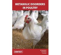 Metabolic Disorders in Poultry