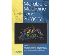 Metabolic Medicine and Surgery