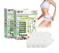 Metabolic Nano Microneedle Patch, Natural Moringa Formua, Powered by AMPK Support, Skin Care Patchs for Women and Men, Firming Skin, Gentle Formula for All Skins