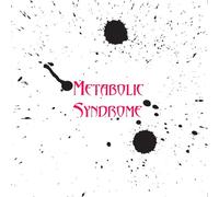 Metabolic Syndrome-メタボリックシンドローム-