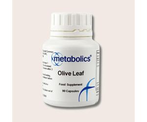 Metabolics Chromium Picolinate 90 Capsules