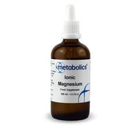 Metabolics Ionic Magnesium Liquid 100ml
