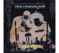 Metabolics - The M Virus [VINYL]