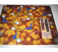 Metabolism at a Glance
