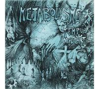 Metabolisme - Tempus Fugit [VINYL]