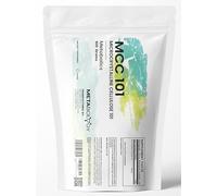 Metabology Microcellulose Crystalline 101 MCC Powder, 100 Grams, Bulk Excipients