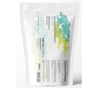 Metabology Pine Bark Extract - Herbal Supplement | 65%+ Procyanidins, 100g