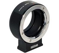 Metabones Adapter Rollei QBM Lens to Sony E Mount