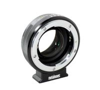 Metabones Nikon G to E mount Speed Booster ULTRA - MB_SPNFG-E-BM2