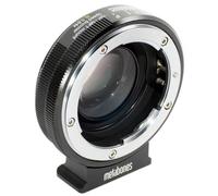 Metabones Nikon G to Micro Four Thirds Speed Booster XL 0.64x