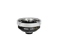 Metabones PL to BMPCC4K T CINE Speed Booster Ultra 0.71x (Matte Black)