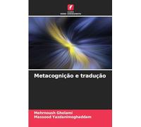 Metacognição e tradução