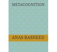 METACOGNITION