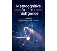 Metacognitive Artificial Intelligence