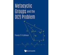 Metacyclic Groups And The D(2) Problem