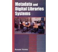 Metadata and Digital Libraries Systems