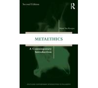 Metaethics : A Contemporary Introduction