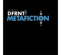 Metafiction by DFRNT