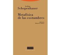 Metafisica de Las Costumbres (Clásicos de la Cultura)