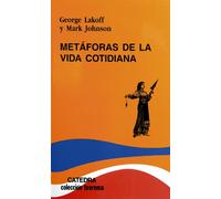 Metaforas de la vida cotidiana / Metaphors We Live By (Teorema / Theorem)