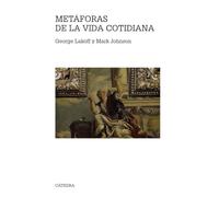 Metáforas de la vida cotidiana (Teorema. Serie mayor)