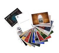 metaFox Coaching Picture Cards | Pathways of Life | 52 sturdy Postcards for Coaching and Therapy | As Icebreaker for Workshops and Teambuilding Activities (Doorway Effect)