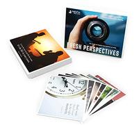 metaFox Fresh Perspectives Quotes Postcards 52 Motivational Cards to Inspire You (English)
