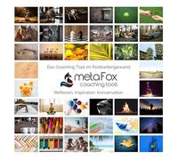 metaFox Leadership Inside-Out: 52 Coaching Cards for Team Development