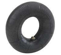 Metafranc 810190 Inner Tube Diameter 260 mm for Pneumatic Wheel Type 3.00 - 4 / Pneumatic Wheel Accessories / Inner Tube for Sack Truck Wheel / Standard Hose with Schrader Valve / Replacement Hose / Sack Truck Tyre