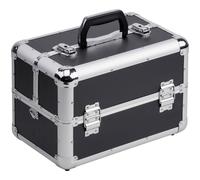 Metafranc Multipurpose Case 355x240x225mm Black/Grey 1piece WU9095040