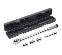 Metafranc Torque Wrench Set 40-210Nm For Tyre and Screw Tasks