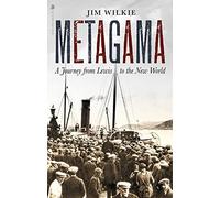 Metagama: A Journey from Lewis to the New World