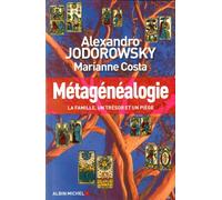 Métagénéalogie: La famille, un trésor et un piège