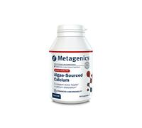 Metagenics Algae Sourced Calcium 90 Caps