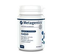 Metagenics CoQ10 Capsules 30 Capsules