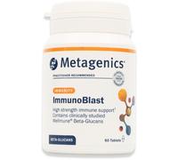 Nutri Advanced Immuno Blast, 60 Tablets