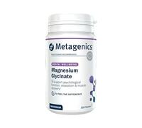 Nutri Advanced Magnesium Glycinate Tablets 220 Tablets