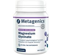 Nutri Advanced Magnesium Glycinate Tablets 120 Tablets