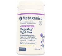 Nutri Advanced MegaMag Night Formula 169g