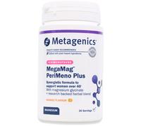 Nutri Advanced Metagenics MegaMag PeriMeno Plus Powder 175g