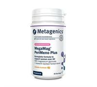 Metagenics MegaMag PeriMeno Plus Magnesium Powder 175g