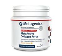 Metagenics MetaActive Collagen Forte (formerly known as Collagen Forte)