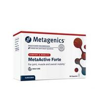 Metagenics MetaActive Forte (formerly known as Curcudyn Forte) 30 capsules