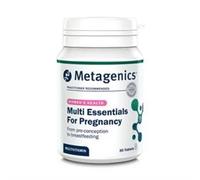 Metagenics Multi Essentials For Pregnancy 30 Tablets
