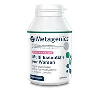 Nutri Advanced Women's Multi Essentials 60 Tablets