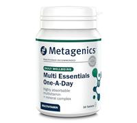 Nutri Advanced Multi Essentials One-A-Day - 30 Tablets