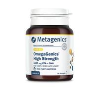 Metagenics OmegaGenics High Strength Capsules 30 Capsules