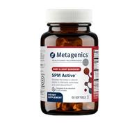 Metagenics - OmegaGenics SPM Active - 60 Softgels