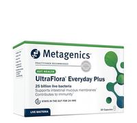 Metagenics UltraFlora Everyday Plus 30 Capsules